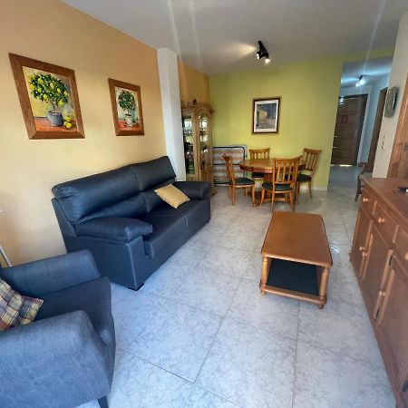 Talima Las Marinas 1-Serviden Denia Zewnętrze zdjęcie