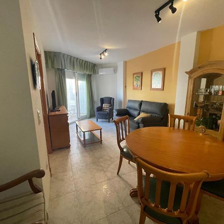Talima Las Marinas 1-Serviden Denia Zewnętrze zdjęcie