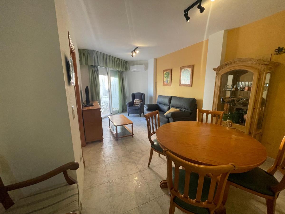 Talima Las Marinas 1-Serviden Denia Zewnętrze zdjęcie