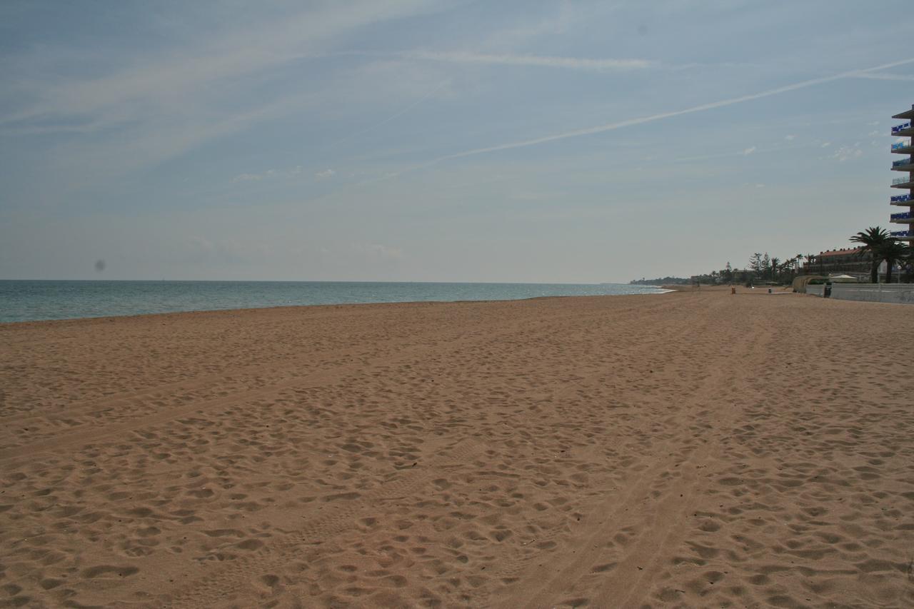Talima Las Marinas 1-Serviden Denia Zewnętrze zdjęcie