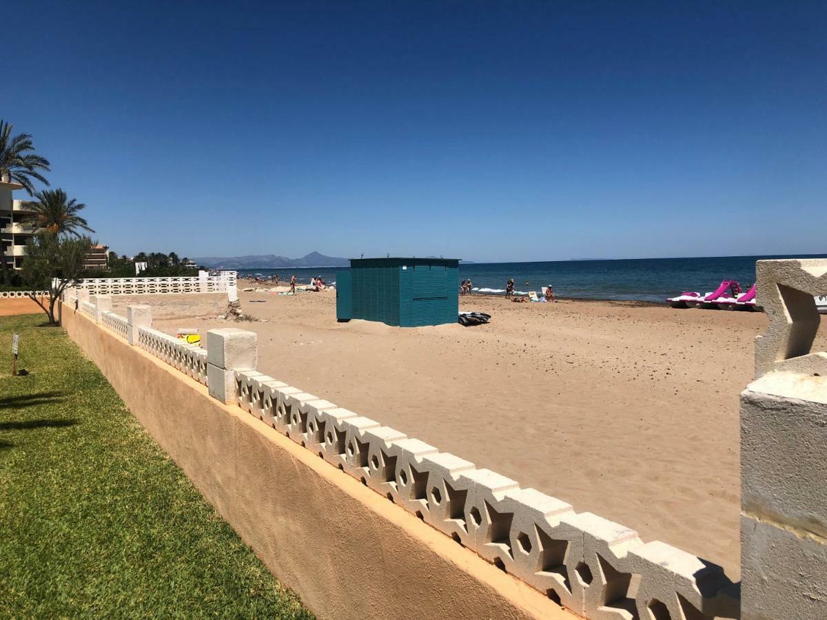 Talima Las Marinas 1-Serviden Denia Zewnętrze zdjęcie