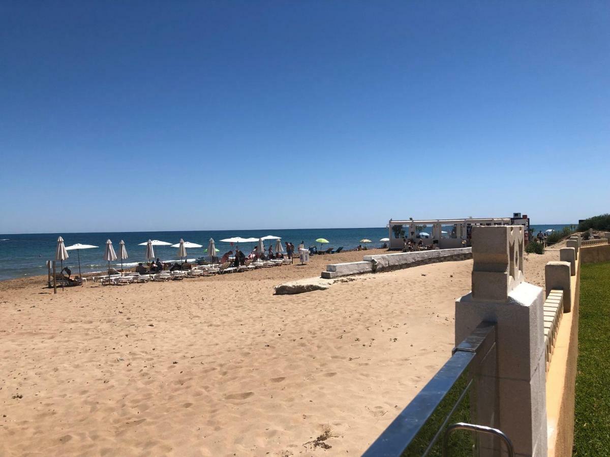 Talima Las Marinas 1-Serviden Denia Zewnętrze zdjęcie